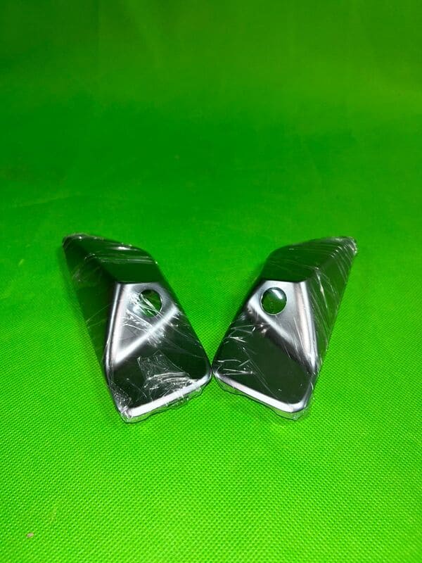 Накладки переднего крыла