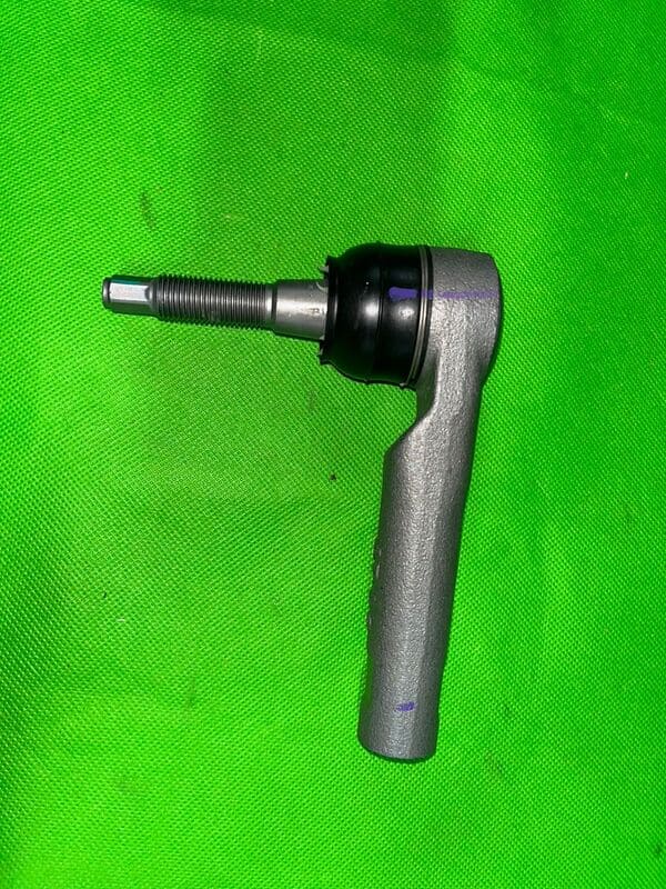 Рулевойконечник