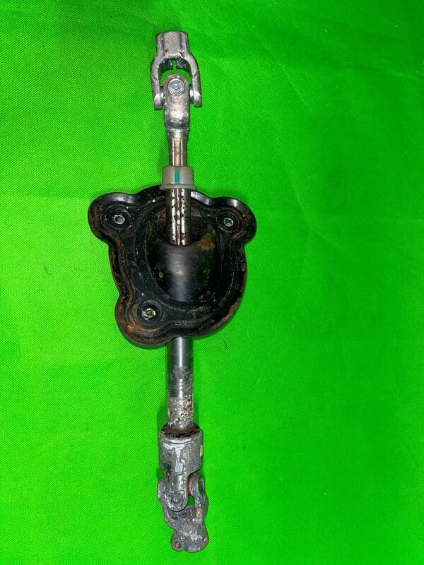 Рулевой кардан