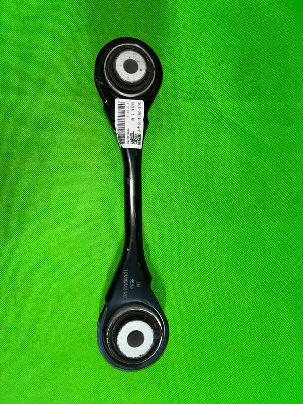 Рычаг тяга задняя