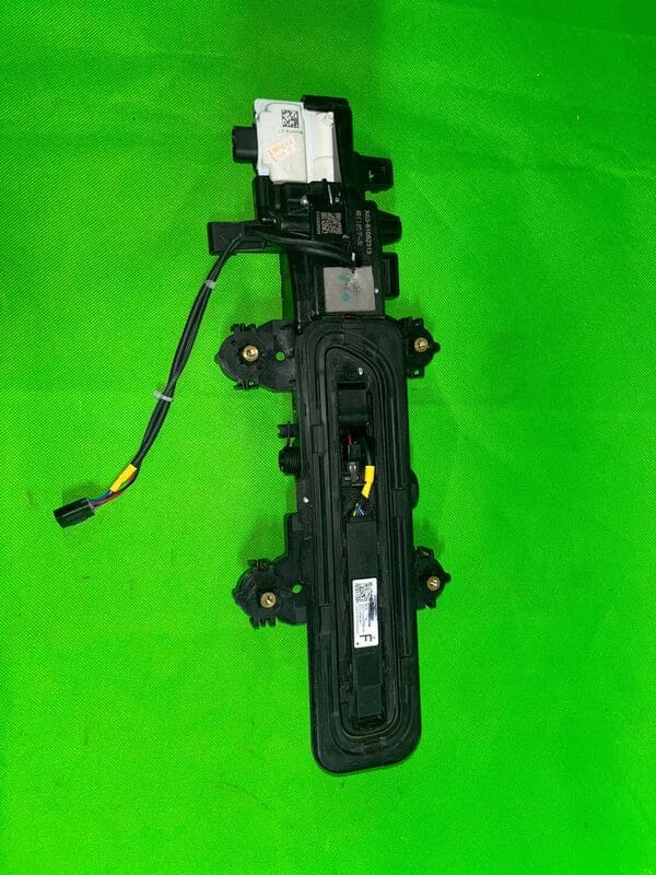 Ручка двери