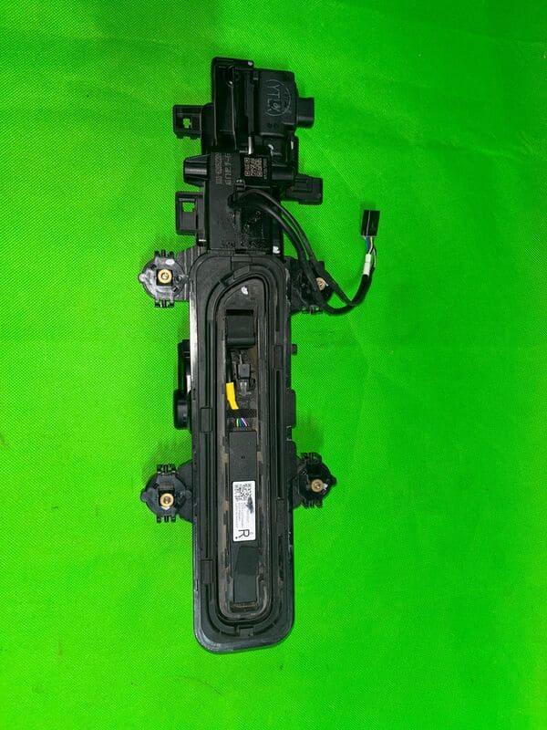 Ручка двери