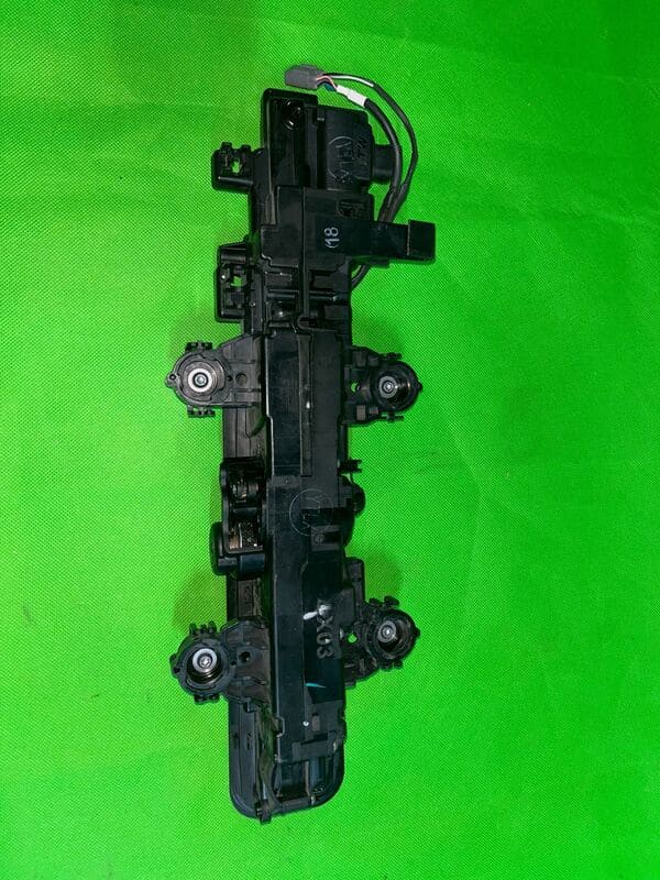 Ручка двери