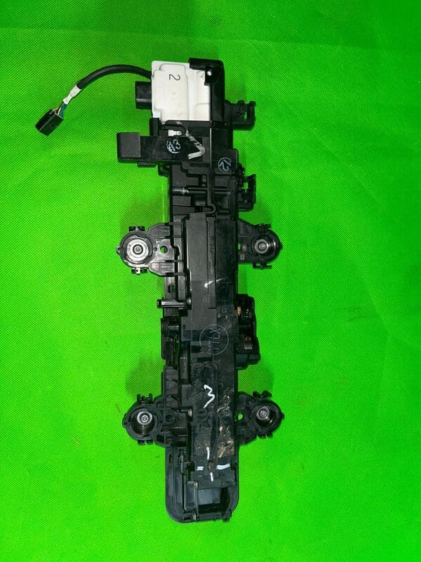 Ручка двери