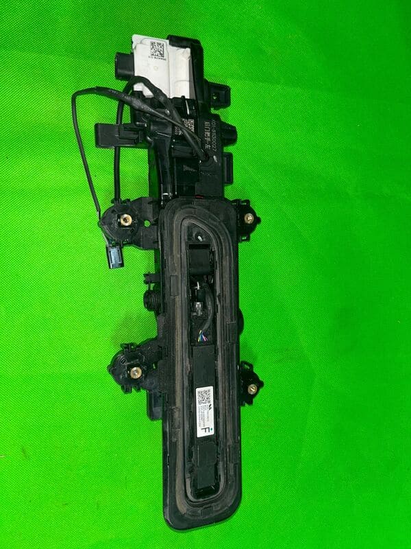 Ручка двери