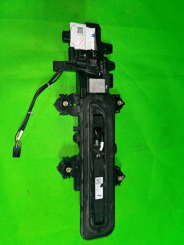 Ручка двери