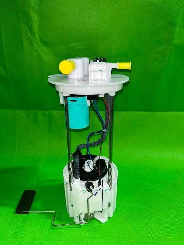 Бензонасос