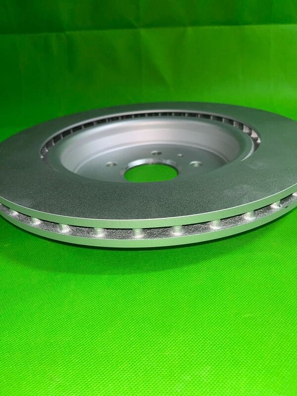 Тормозной диск