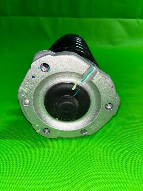 Амортизаторы передние