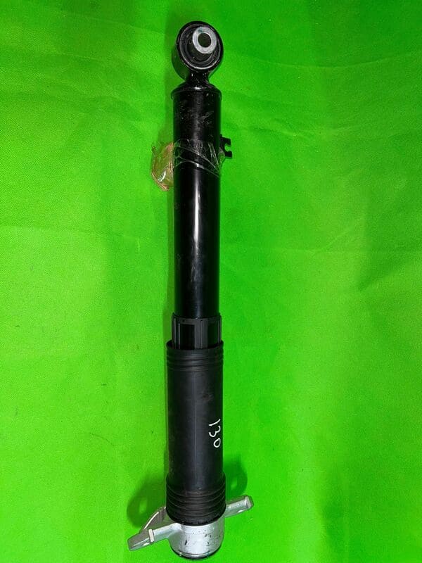 Амортизаторы задние